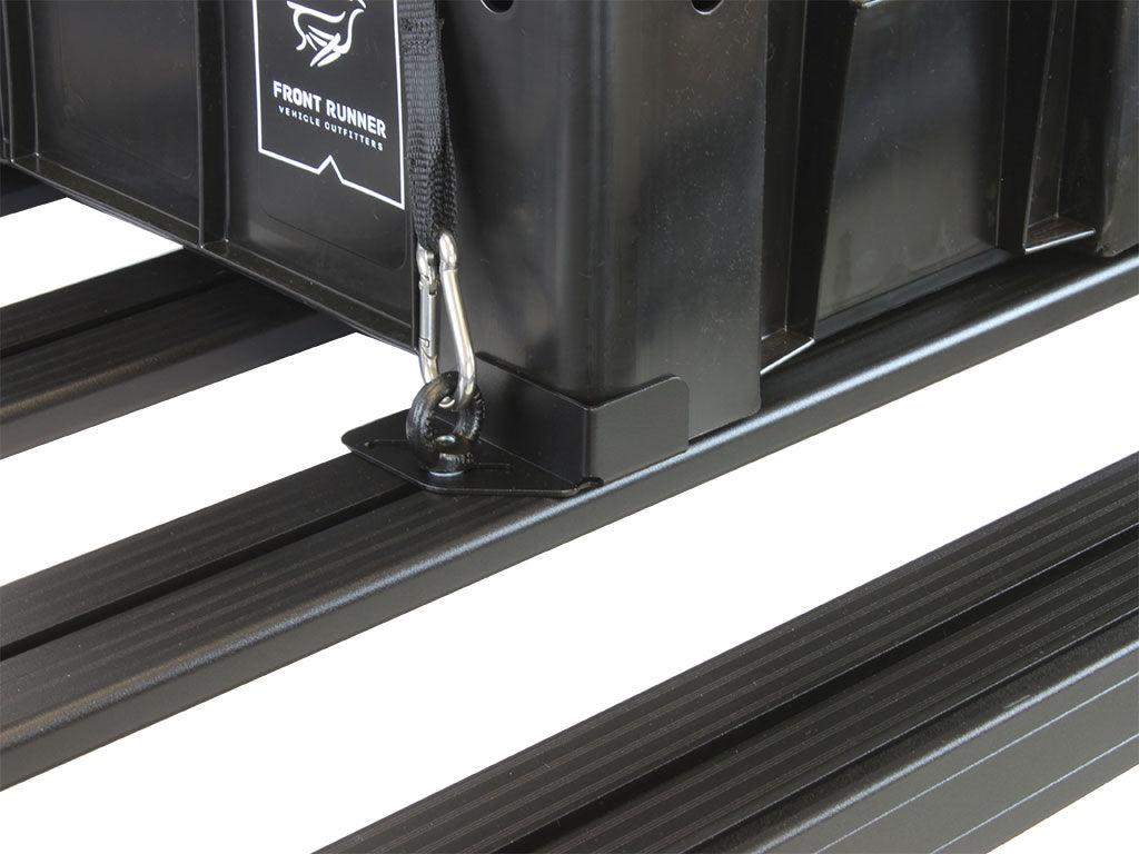 Front Runner - Adjustable Rack Cargo Chocks - by Front Runner - 4X4OC™ | 4x4 Offroad Centre