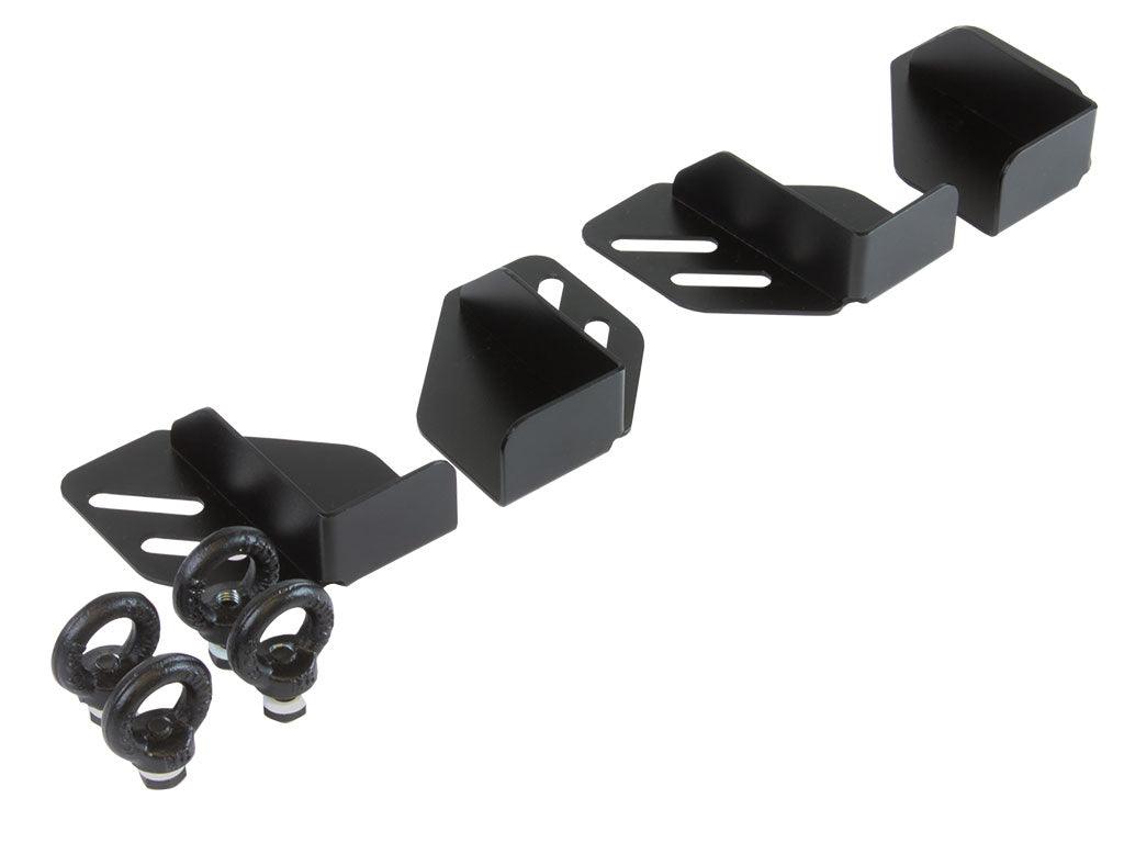 Front Runner - Adjustable Rack Cargo Chocks - by Front Runner - 4X4OC™ | 4x4 Offroad Centre