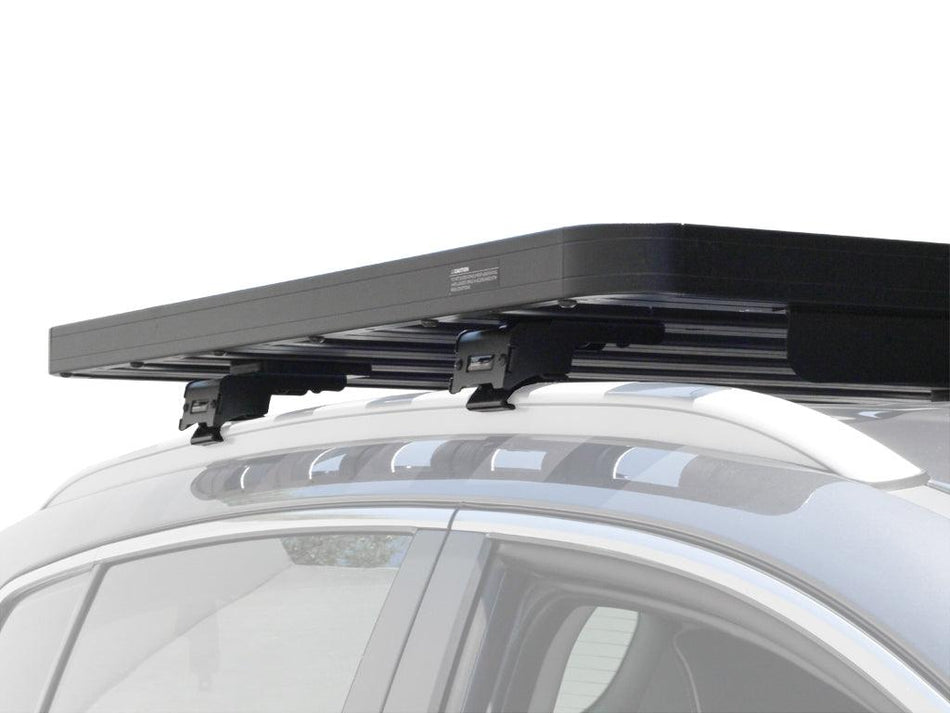 Front Runner - Audi Q3 (2011 - Current) Slimline II Roof Rail Rack Kit - by Front Runner - 4X4OC™ | 4x4 Offroad Centre