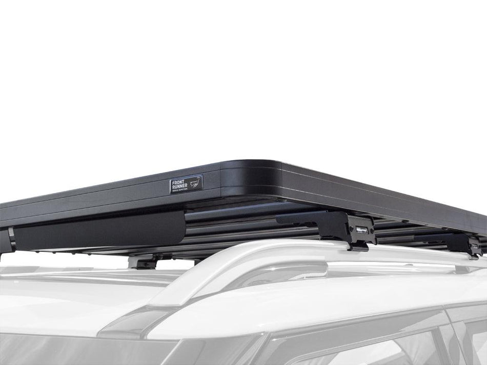 Front Runner - Audi Q7 (2005 - 2010) Slimline II Roof Rail Rack Kit - by Front Runner - 4X4OC™ | 4x4 Offroad Centre