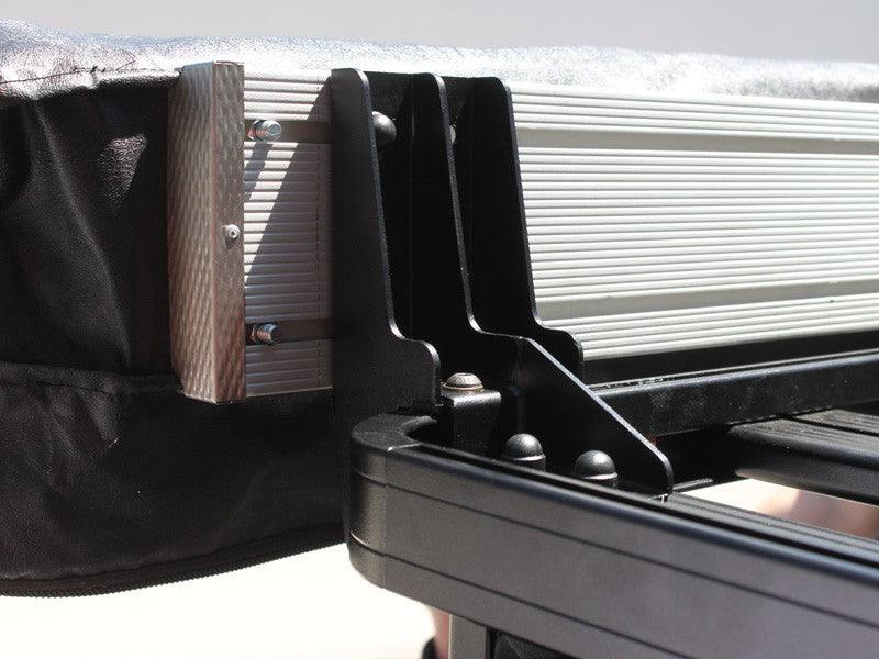 Front Runner - Bat Wing/Manta Wing Awning Brackets - by Front Runner - 4X4OC™ | 4x4 Offroad Centre