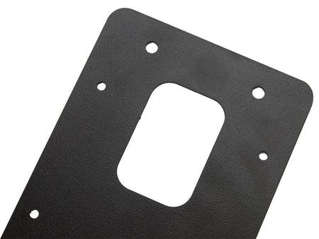 Front Runner - Battery Device Mounting Plate - by Front Runner - 4X4OC™ | 4x4 Offroad Centre