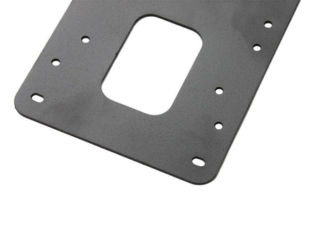 Front Runner - Battery Device Mounting Plate - by Front Runner - 4X4OC™ | 4x4 Offroad Centre