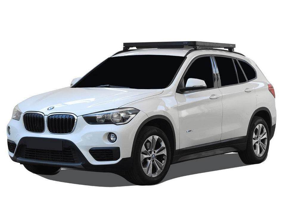 Front Runner - BMW X1 (2009 - Current) Slimline II Roof Rail Rack Kit - by Front Runner - 4X4OC™ | 4x4 Offroad Centre