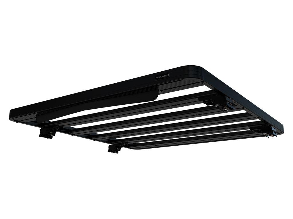 Front Runner - BMW X1 (2009 - Current) Slimline II Roof Rail Rack Kit - by Front Runner - 4X4OC™ | 4x4 Offroad Centre