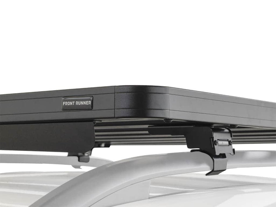 Front Runner - BMW X3 (2003 - 2010) Slimline II Roof Rail Rack Kit - by Front Runner - 4X4OC™ | 4x4 Offroad Centre