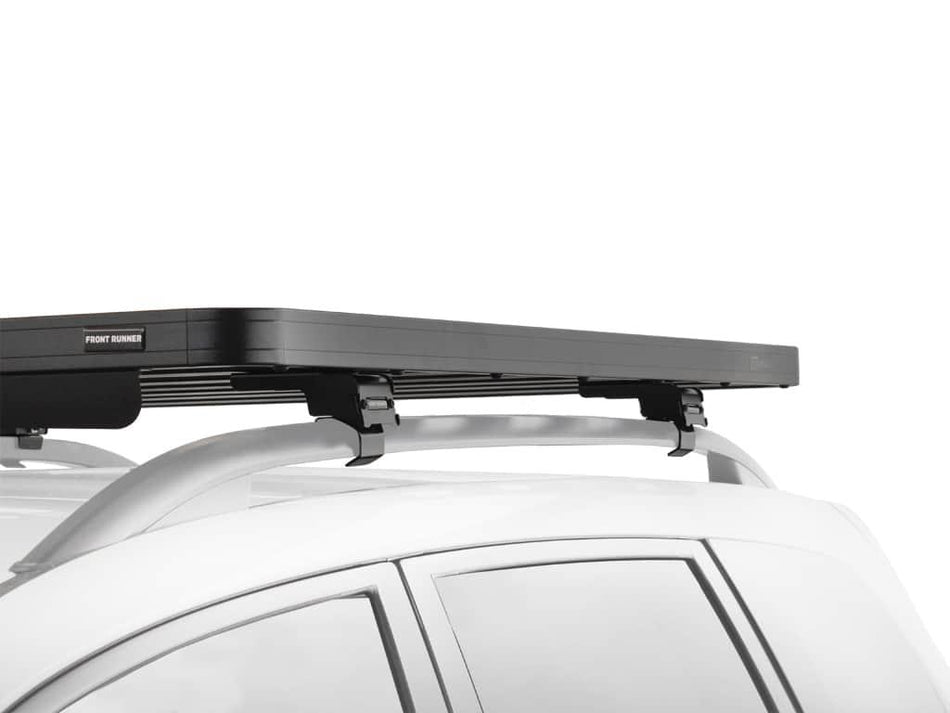 Front Runner - BMW X3 (2003 - 2010) Slimline II Roof Rail Rack Kit - by Front Runner - 4X4OC™ | 4x4 Offroad Centre