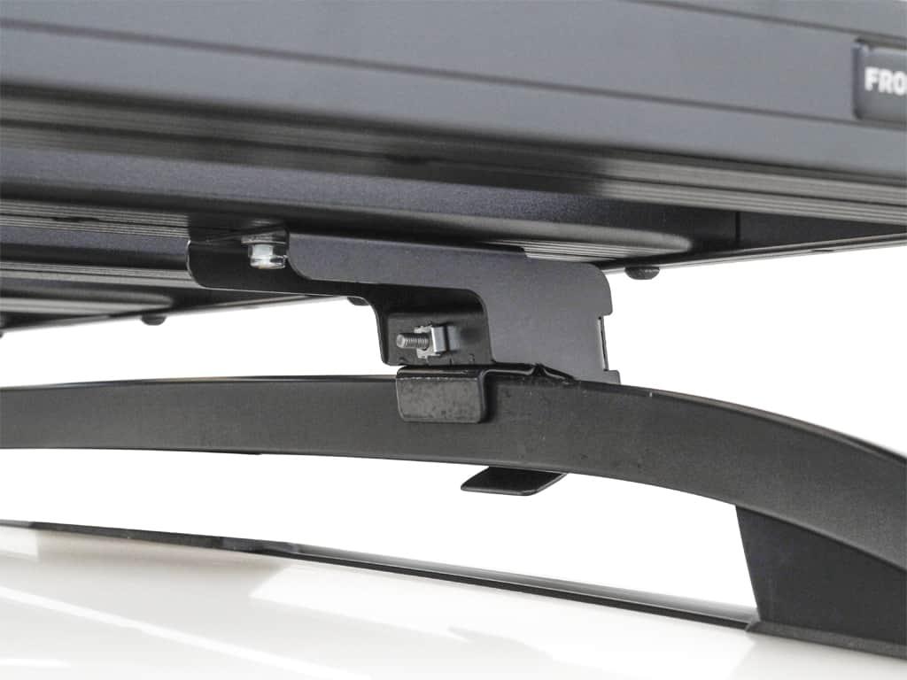 Front Runner - BMW X5 (2000 - 2013) Slimline II Roof Rail Rack Kit - by Front Runner - 4X4OC™ | 4x4 Offroad Centre