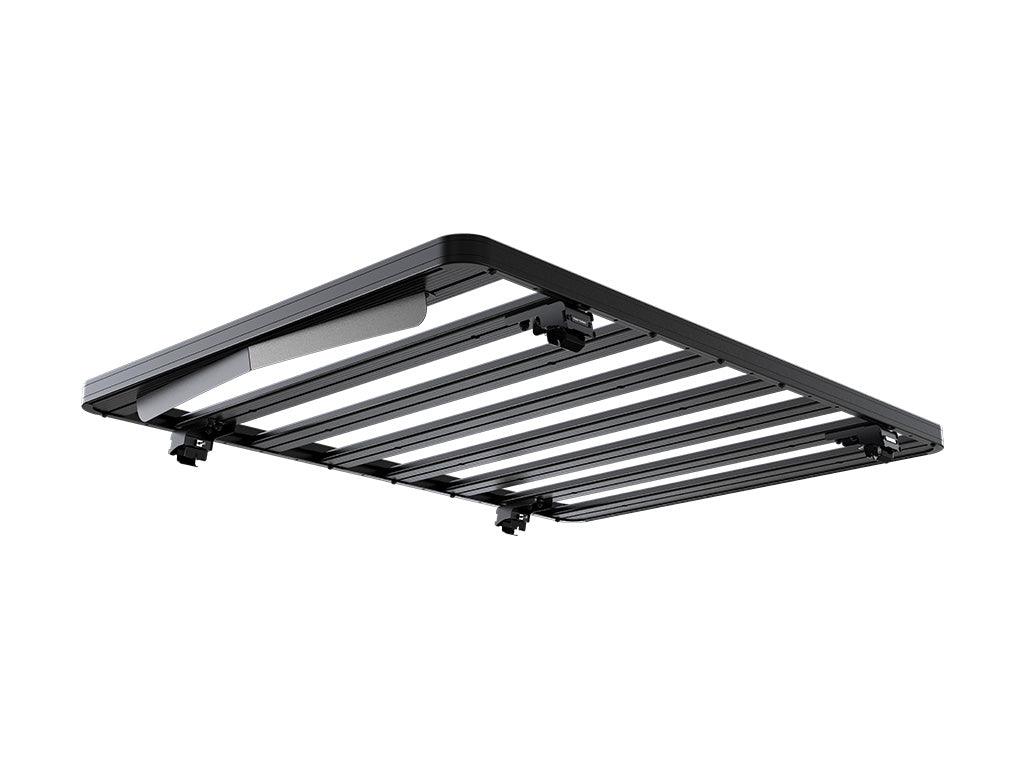 Front Runner - BMW X5 (2000 - 2013) Slimline II Roof Rail Rack Kit - by Front Runner - 4X4OC™ | 4x4 Offroad Centre