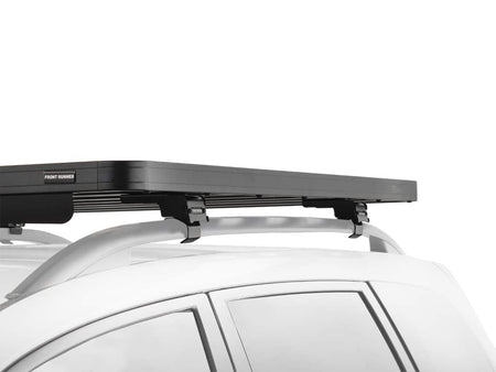 Front Runner - BMW X5 (2000 - 2013) Slimline II Roof Rail Rack Kit - by Front Runner - 4X4OC™ | 4x4 Offroad Centre