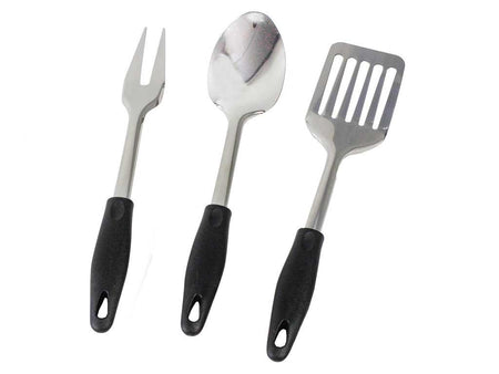 Front Runner - Camp Kitchen Utensil Set - by Front Runner - 4X4OC™ | 4x4 Offroad Centre