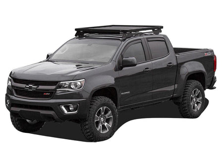 Front Runner - Chevrolet Colorado (2015 - Current) Slimline II Roof Rack Kit - by Front Runner - 4X4OC™ | 4x4 Offroad Centre