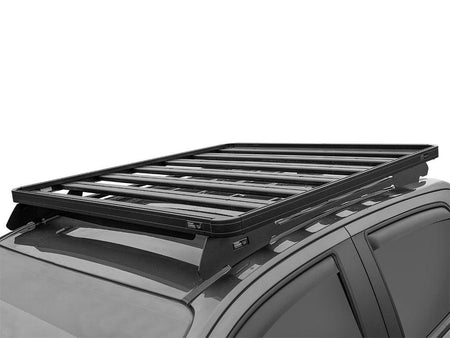 Front Runner - Chevrolet Colorado (2015 - Current) Slimline II Roof Rack Kit - by Front Runner - 4X4OC™ | 4x4 Offroad Centre