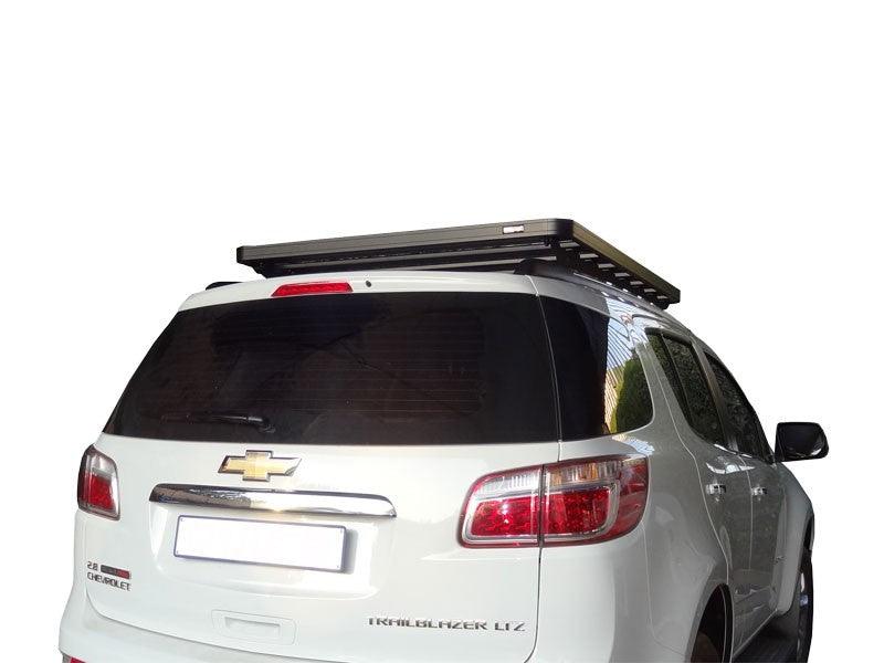 Front Runner - Chevrolet Trailblazer (2012 - Current) Slimline II Roof Rack Kit - by Front Runner - 4X4OC™ | 4x4 Offroad Centre