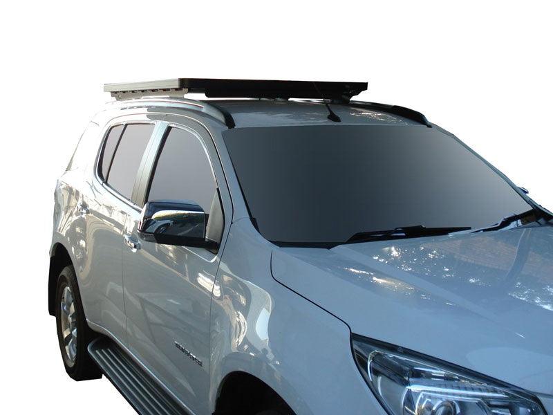 Front Runner - Chevrolet Trailblazer (2012 - Current) Slimline II Roof Rack Kit - by Front Runner - 4X4OC™ | 4x4 Offroad Centre