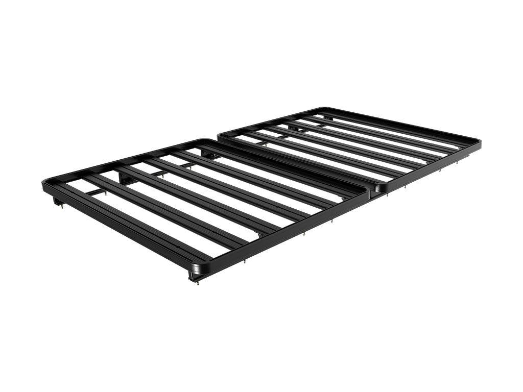 Front Runner - Dodge Sprinter Van (2007 - Current) Slimline II 1/2 Roof Rack Kit - by Front Runner - 4X4OC™ | 4x4 Offroad Centre