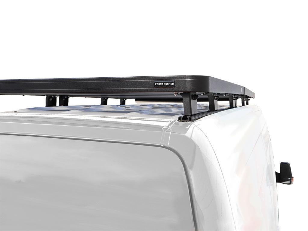 Front Runner - Dodge Sprinter Van (2007 - Current) Slimline II 1/2 Roof Rack Kit - by Front Runner - 4X4OC™ | 4x4 Offroad Centre