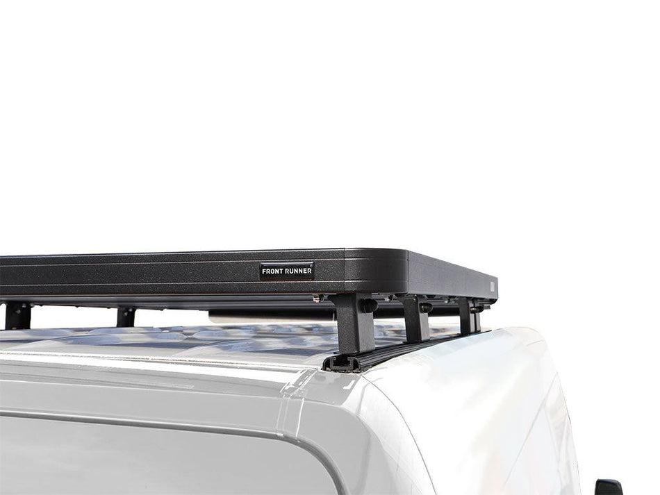 Front Runner - Dodge Sprinter Van (2007 - Current) Slimline II 1/4 Roof Rack Kit - by Front Runner - 4X4OC™ | 4x4 Offroad Centre