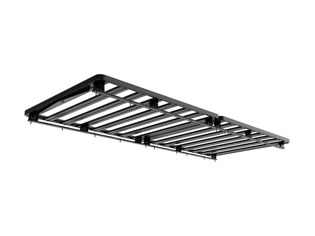 Front Runner - Dodge Sprinter Van (2007 - Current) Slimline II Roof Rack Kit - by Front Runner - 4X4OC™ | 4x4 Offroad Centre