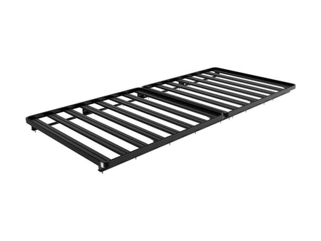 Front Runner - Dodge Sprinter Van (2007 - Current) Slimline II Roof Rack Kit - by Front Runner - 4X4OC™ | 4x4 Offroad Centre