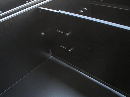 Front Runner - Drawer Dividers - by Front Runner - 4X4OC™ | 4x4 Offroad Centre