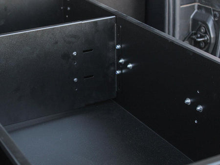 Front Runner - Drawer Dividers - by Front Runner - 4X4OC™ | 4x4 Offroad Centre