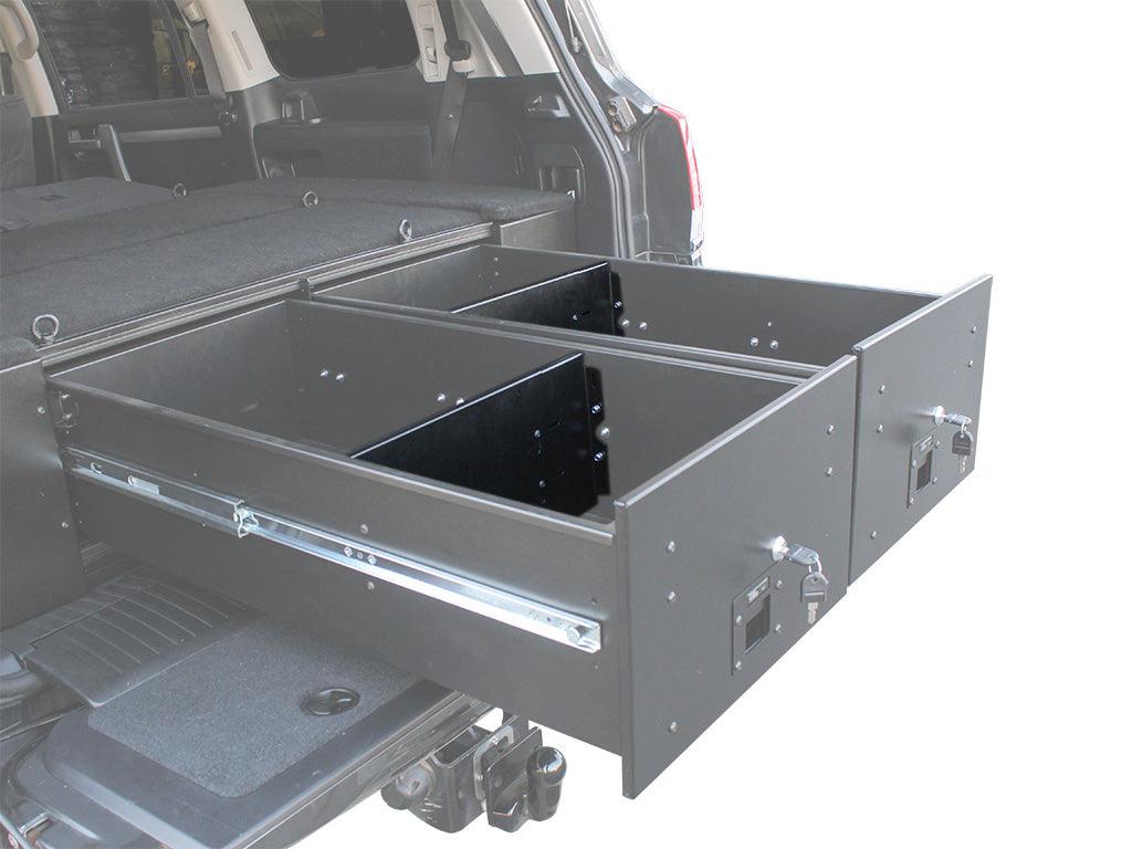 Front Runner - Drawer Dividers - by Front Runner - 4X4OC™ | 4x4 Offroad Centre