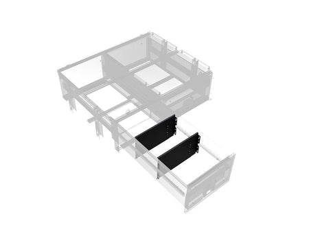 Front Runner - Drawer Dividers - by Front Runner - 4X4OC™ | 4x4 Offroad Centre