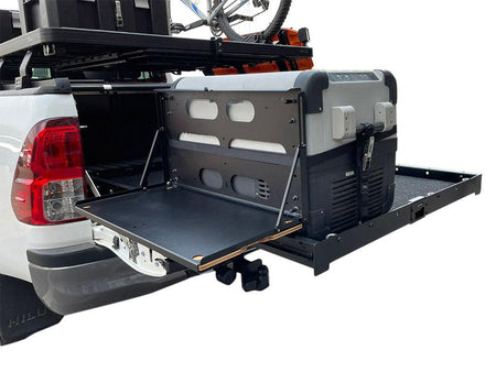 Front Runner - Drop Down Table to Fridge Installation Kit - by Front Runner - 4X4OC™ | 4x4 Offroad Centre