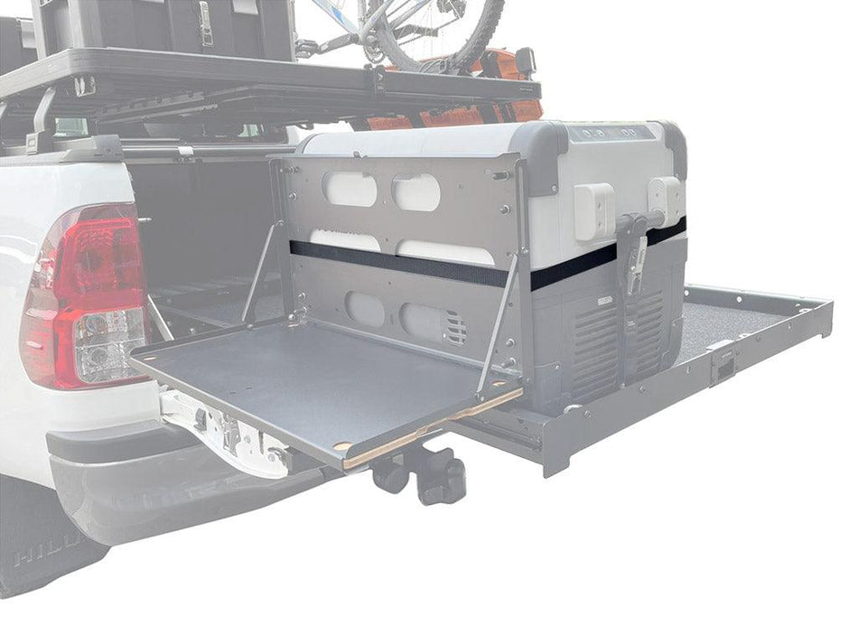 Front Runner - Drop Down Table to Fridge Installation Kit - by Front Runner - 4X4OC™ | 4x4 Offroad Centre