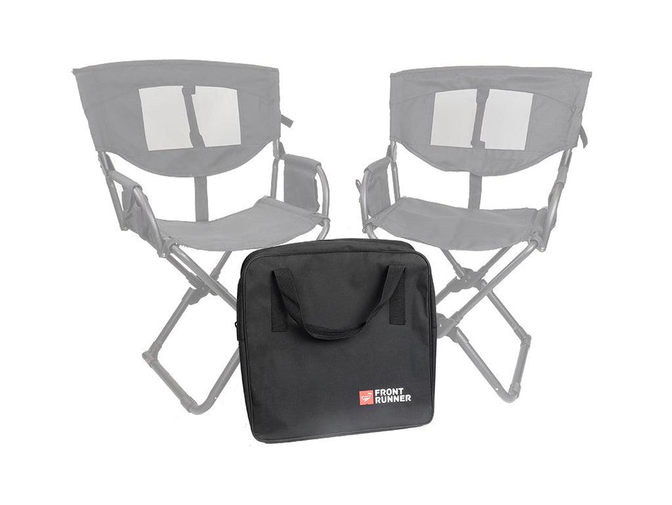 Front Runner - Expander Chair Double Storage Bag - by Front Runner - 4X4OC™ | 4x4 Offroad Centre