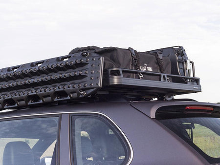 Front Runner - Expedition Rail Kit - Front or Back - for 1165mm(W) Rack - by Front Runner - 4X4OC™ | 4x4 Offroad Centre