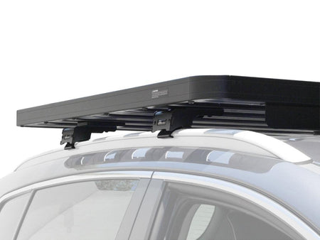 Front Runner - Fiat 500X (2014 - Current) Slimline II Roof Rail Rack Kit - by Front Runner - 4X4OC™ | 4x4 Offroad Centre