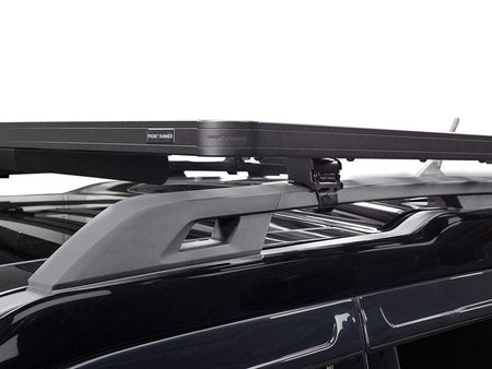 Front Runner - Ford Bronco Sport (Badlands/First Edition) (2021 - Current) Slimline II Roof Rail Rack Kit - by Front Runner - 4X4OC™ | 4x4 Offroad Centre