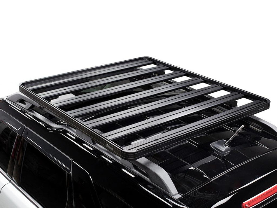 Front Runner - Ford Bronco Sport (Badlands/First Edition) (2021 - Current) Slimline II Roof Rail Rack Kit - by Front Runner - 4X4OC™ | 4x4 Offroad Centre