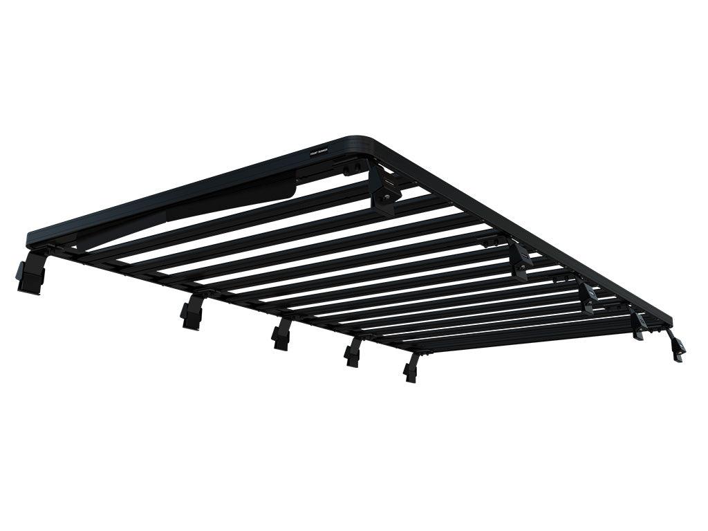 Front Runner - Ford E150/E250/E350 Extended Cab (1992 - 2014) Slimline II 3/4 Roof Rack Kit - by Front Runner - 4X4OC™ | 4x4 Offroad Centre