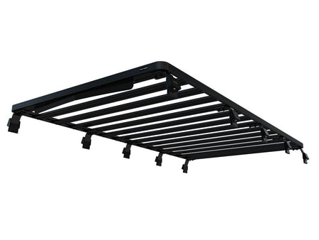 Front Runner - Ford E150/E250/E350 Extended Cab (1992 - 2014) Slimline II 3/4 Roof Rack Kit - by Front Runner - 4X4OC™ | 4x4 Offroad Centre