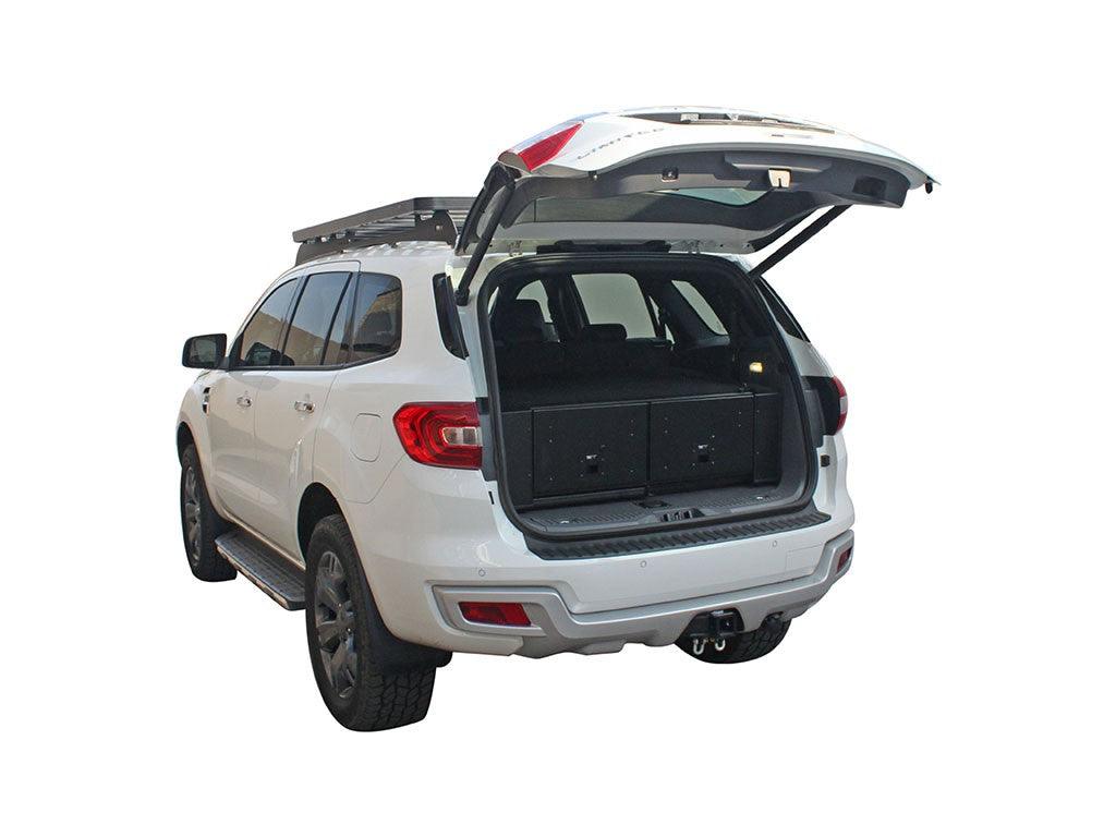 Front Runner - Ford Everest (2015 - Current) Drawer Kit - by Front Runner - 4X4OC™ | 4x4 Offroad Centre