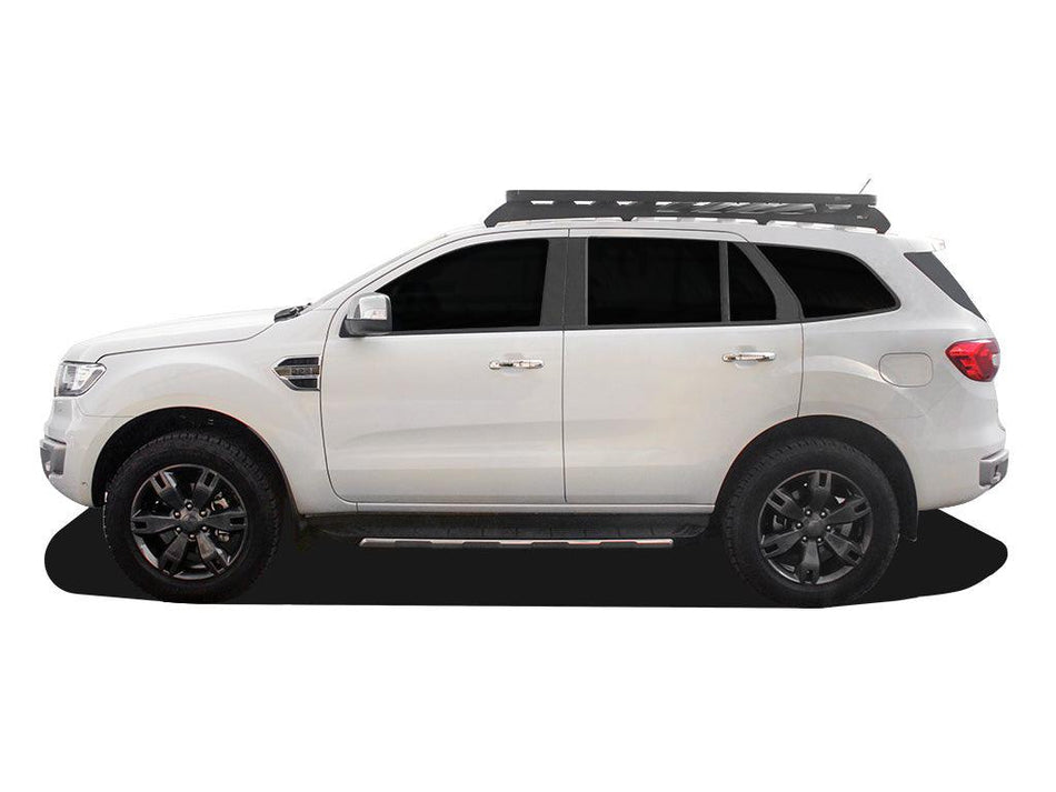 Front Runner - Ford Everest (2015 - Current) Slimline II Roof Rack Kit - by Front Runner - 4X4OC™ | 4x4 Offroad Centre