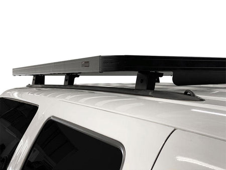 Front Runner - Ford Excursion (2000 - 2005) Slimline II 1/2 Roof Rack Kit - by Front Runner - 4X4OC™ | 4x4 Offroad Centre