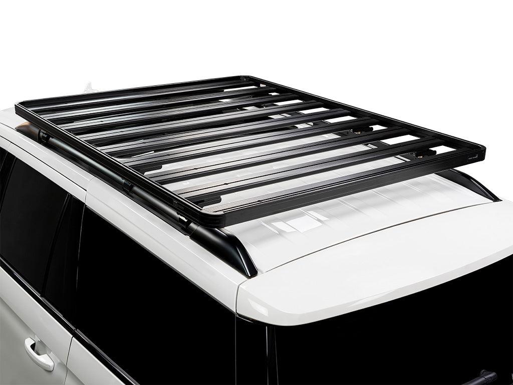 Front Runner - Ford Expedition/Lincoln Navigator (2018 - Current) Slimline II Roof Rail Rack Kit - By Front Runner - 4X4OC™ | 4x4 Offroad Centre
