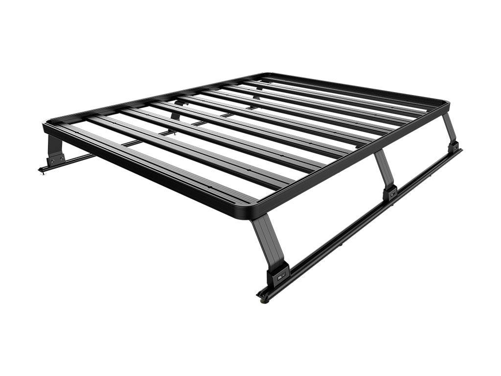 Front Runner - Ford F150 (2004 - 2014) Slimline II Roll Top 6.5' Load Bed Rack Kit - by Front Runner - 4X4OC™ | 4x4 Offroad Centre