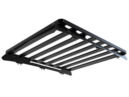 Front Runner - Ford F150 Crew Cab (2009 - Current) Slimline II Roof Rack Kit - by Front Runner - 4X4OC™ | 4x4 Offroad Centre