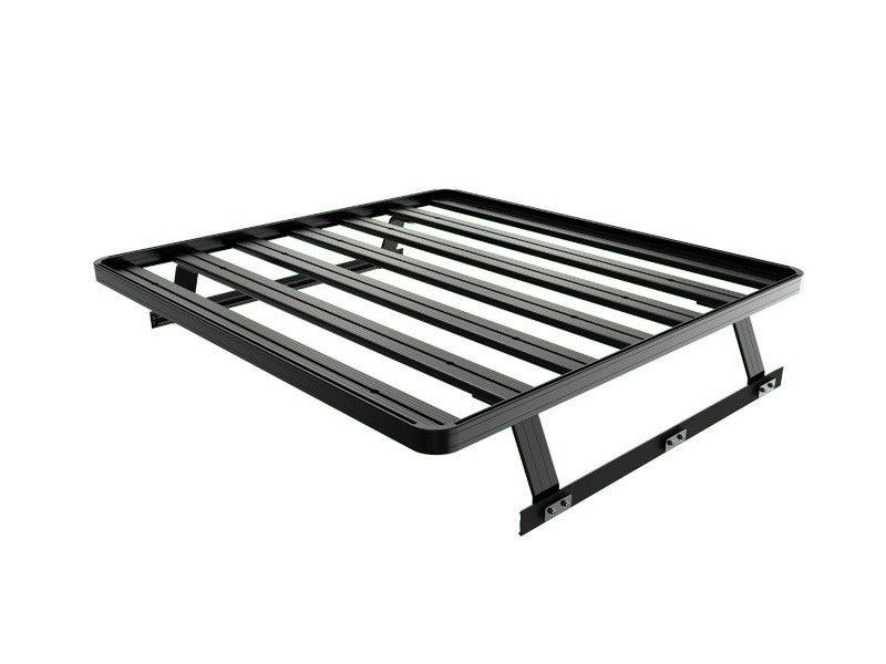 Front Runner - Ford F150 F250 F350 Ute (1997 - Current) Slimline II Load Bed Rack Kit - by Front Runner - 4X4OC™ | 4x4 Offroad Centre