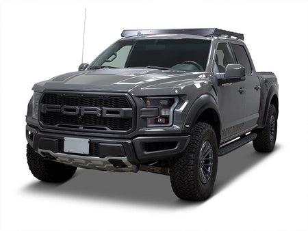 Front Runner - Ford F150 Super Crew (2018 - 2020) Slimsport Roof Rack Kit - by Front Runner - 4X4OC™ | 4x4 Offroad Centre