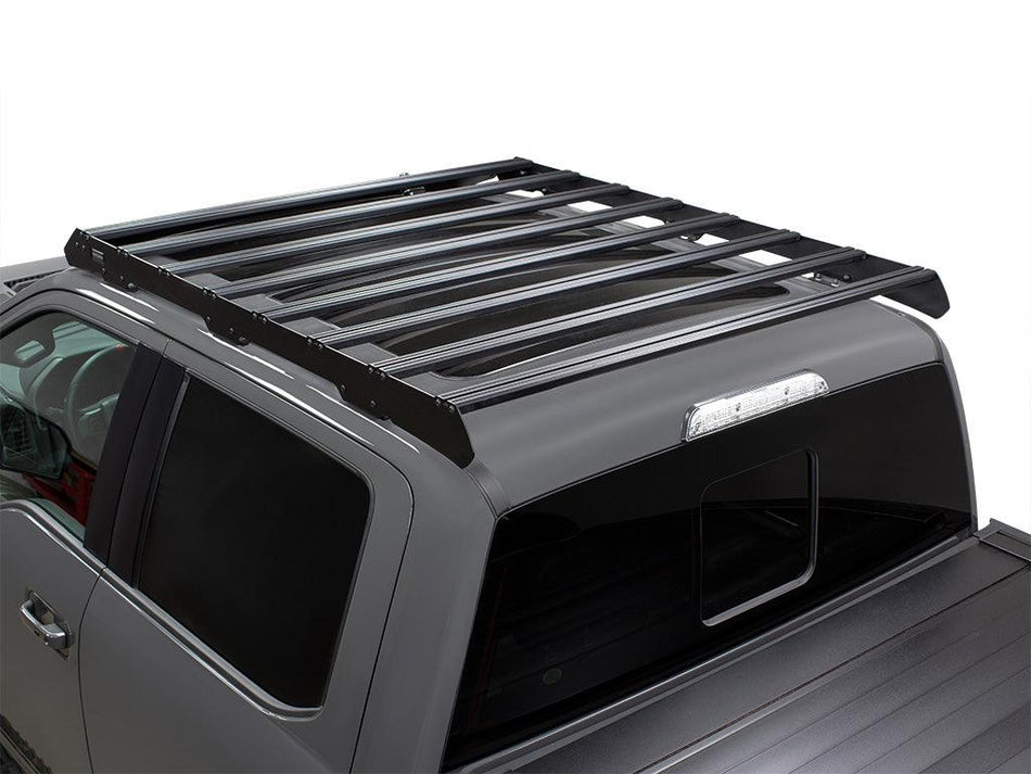 Front Runner - Ford F150 Super Crew (2018 - 2020) Slimsport Roof Rack Kit - by Front Runner - 4X4OC™ | 4x4 Offroad Centre