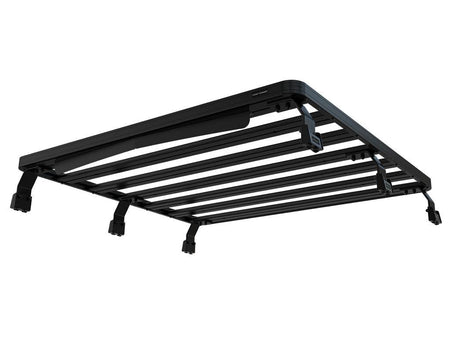 Front Runner - Ford Ranger (2012 - Current) EGR RollTrac Slimline II Load Bed Rack Kit - by Front Runner - 4X4OC™ | 4x4 Offroad Centre