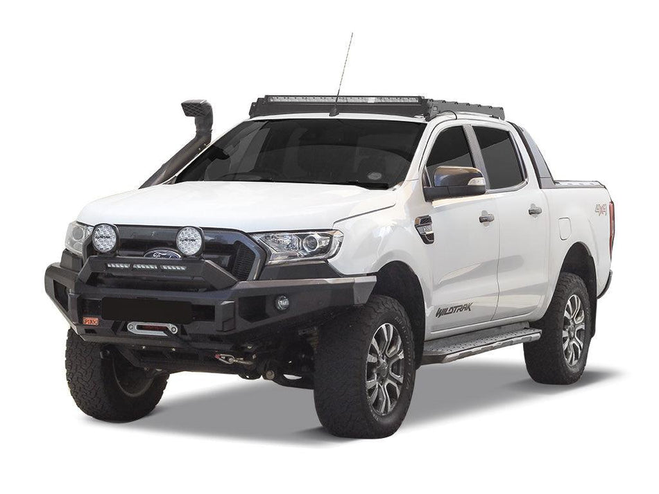 Front Runner - Ford Ranger (2012 - Current) Slimsport Rack 40in Light Bar Wind Fairing - by Front Runner - 4X4OC™ | 4x4 Offroad Centre