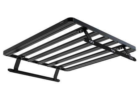 Front Runner - Ford Ranger 5' (2012 - Current) Slimline II Load Bed Rack Kit - by Front Runner - 4X4OC™ | 4x4 Offroad Centre