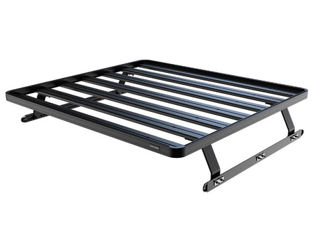 Front Runner - Ford Ranger 5' (2012 - Current) Slimline II Load Bed Rack Kit - by Front Runner - 4X4OC™ | 4x4 Offroad Centre